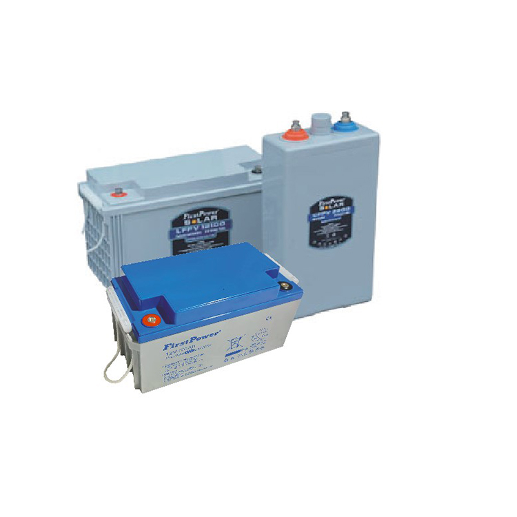 CFPV、LFPV（OPzV）電池系列